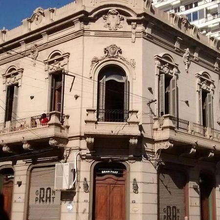 מלון רוסאריו Kymani House מראה חיצוני תמונה