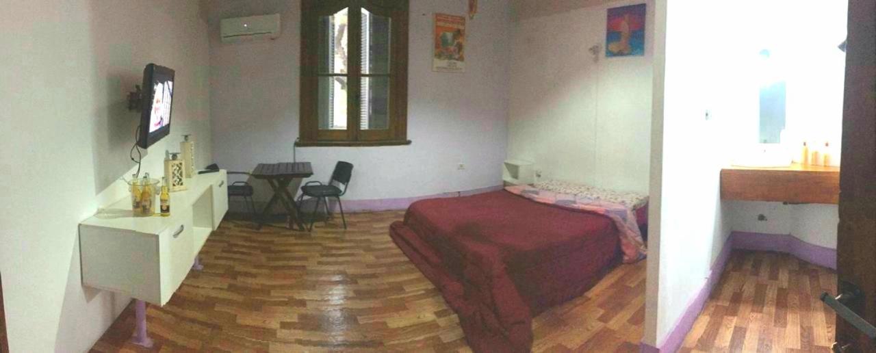 מלון רוסאריו Kymani House מראה חיצוני תמונה