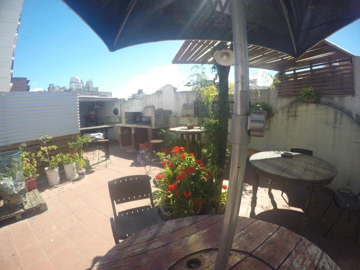 מלון רוסאריו Kymani House מראה חיצוני תמונה