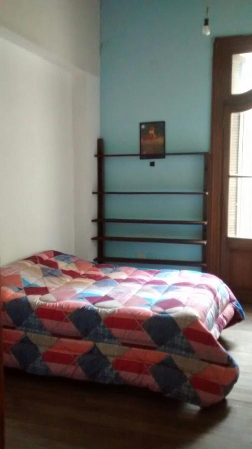 מלון רוסאריו Kymani House מראה חיצוני תמונה