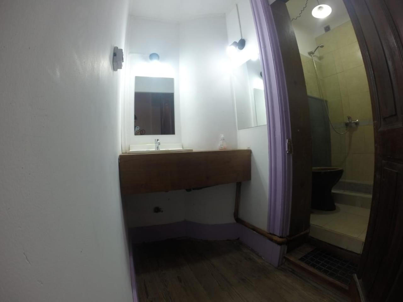 מלון רוסאריו Kymani House מראה חיצוני תמונה