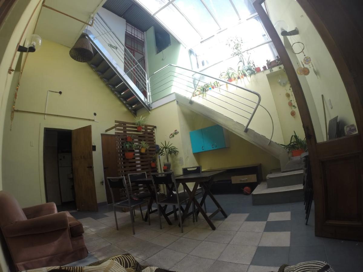 מלון רוסאריו Kymani House מראה חיצוני תמונה