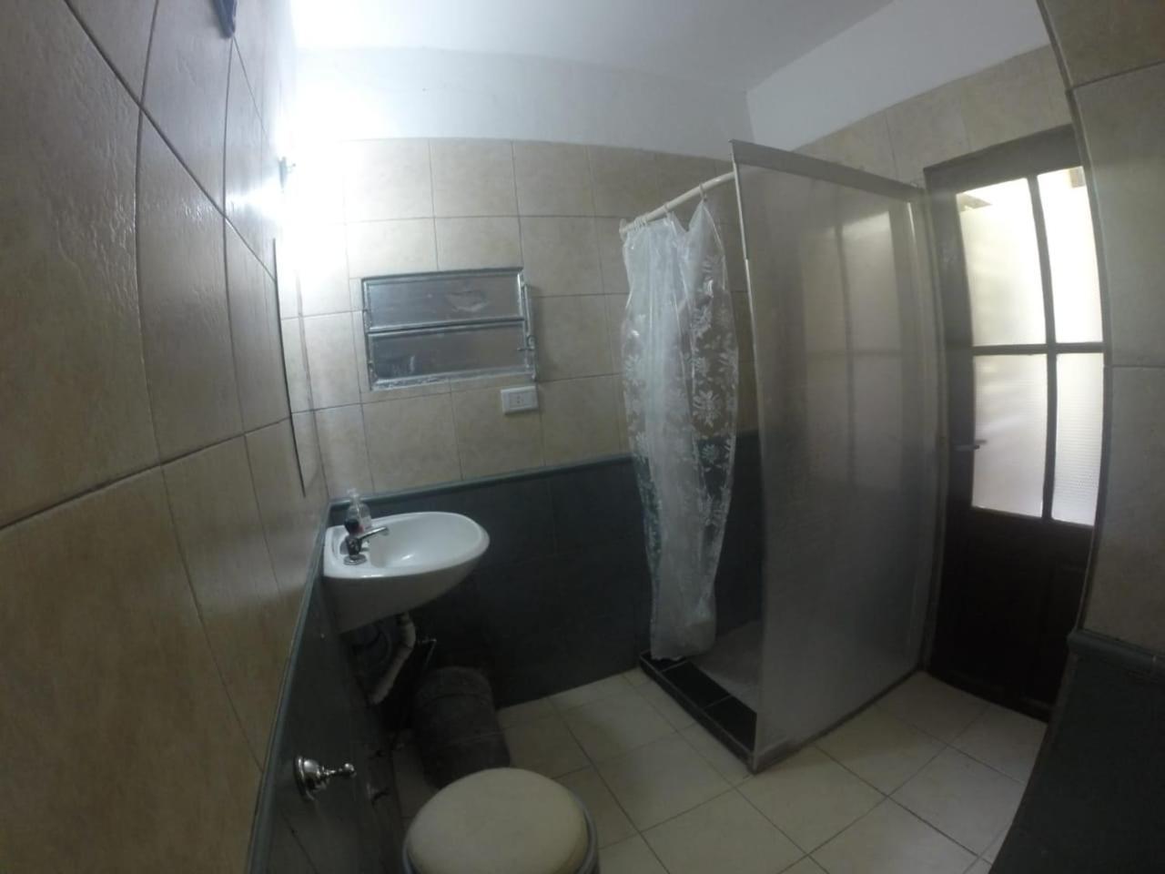 מלון רוסאריו Kymani House מראה חיצוני תמונה