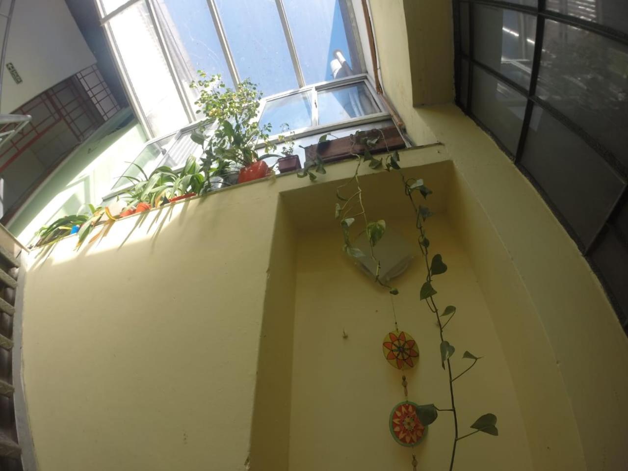 מלון רוסאריו Kymani House מראה חיצוני תמונה