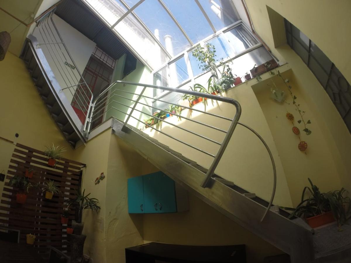 מלון רוסאריו Kymani House מראה חיצוני תמונה