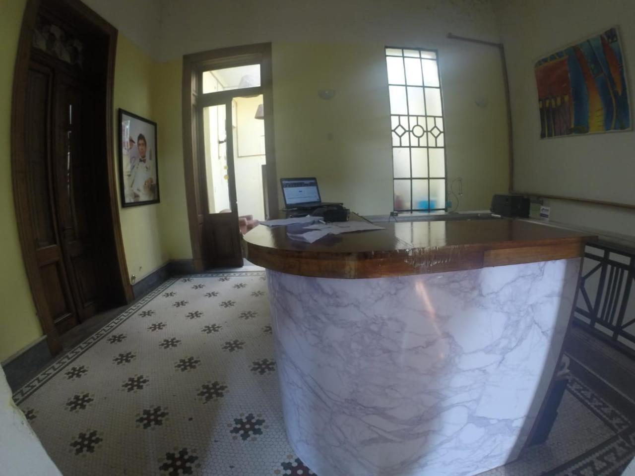 מלון רוסאריו Kymani House מראה חיצוני תמונה