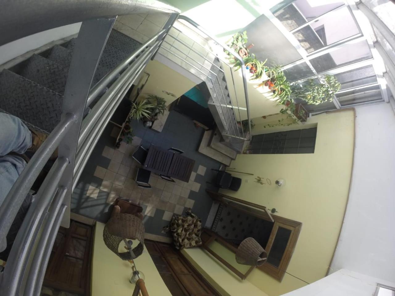 מלון רוסאריו Kymani House מראה חיצוני תמונה