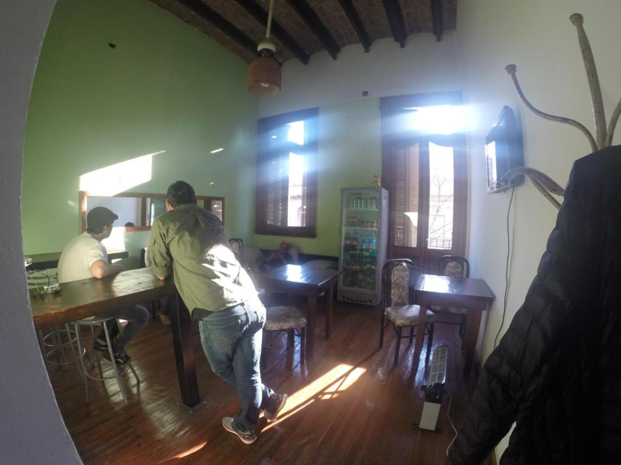 מלון רוסאריו Kymani House מראה חיצוני תמונה