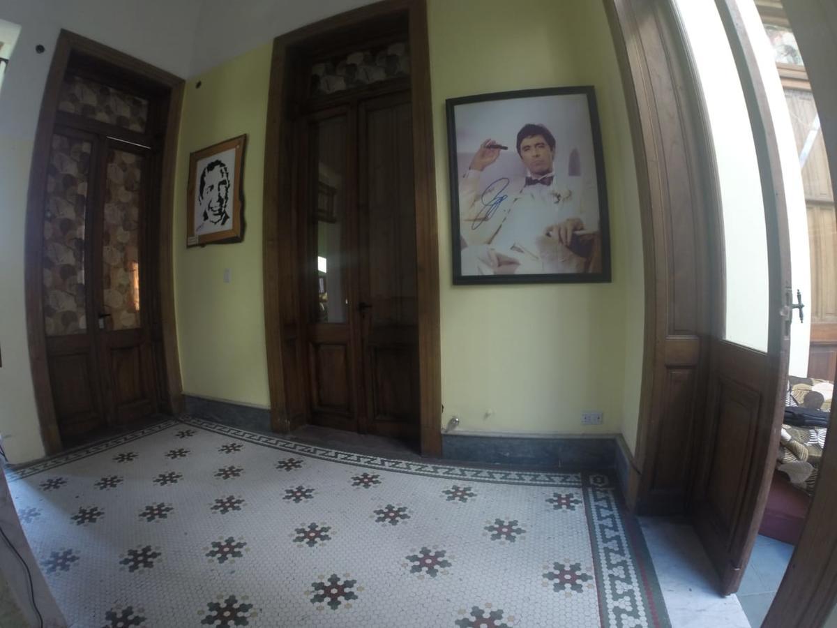 מלון רוסאריו Kymani House מראה חיצוני תמונה