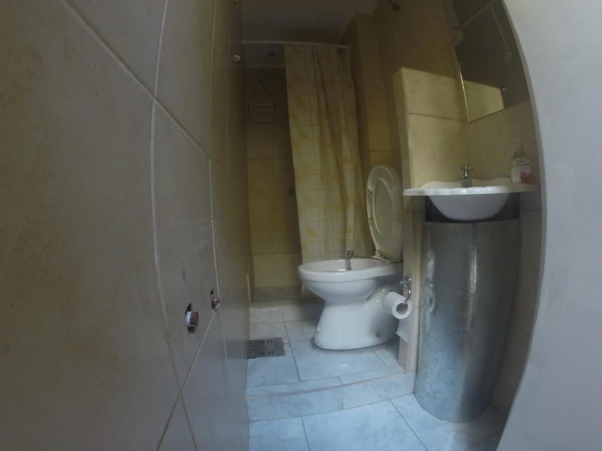 מלון רוסאריו Kymani House מראה חיצוני תמונה