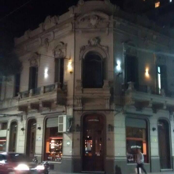 מלון רוסאריו Kymani House מראה חיצוני תמונה