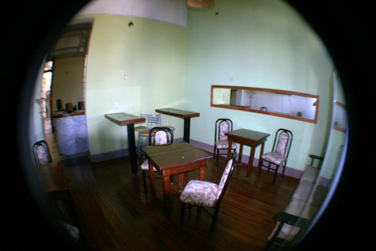 מלון רוסאריו Kymani House מראה חיצוני תמונה