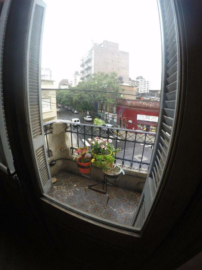 מלון רוסאריו Kymani House מראה חיצוני תמונה