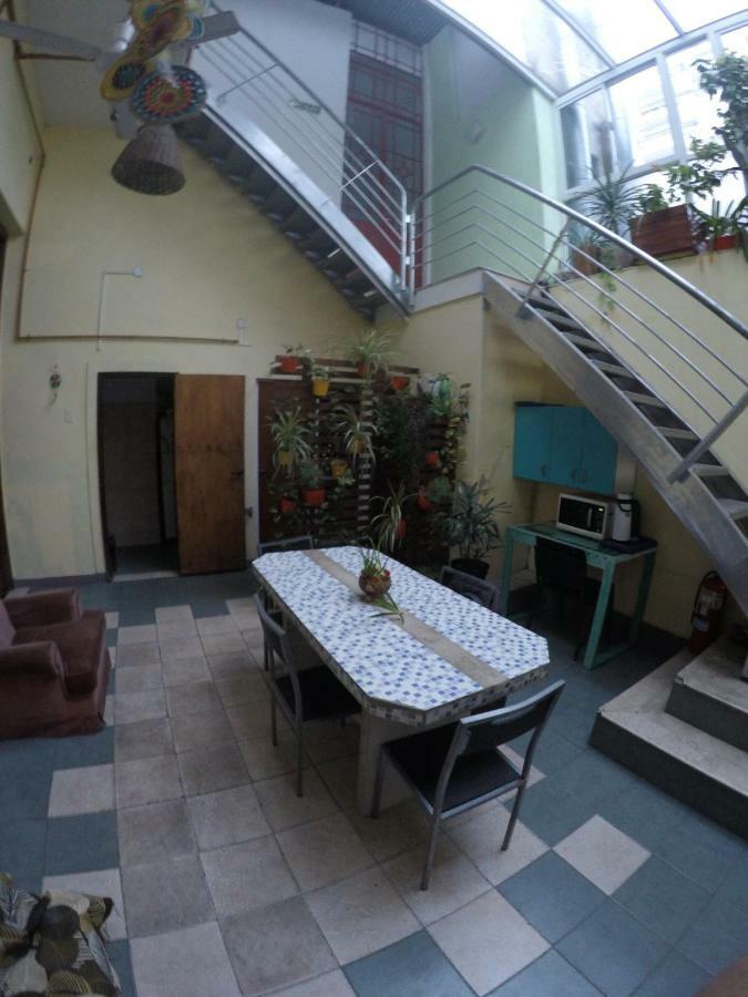 מלון רוסאריו Kymani House מראה חיצוני תמונה