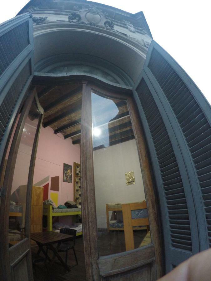 מלון רוסאריו Kymani House מראה חיצוני תמונה