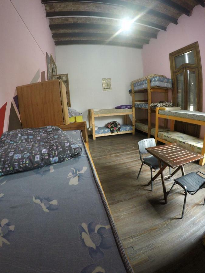 מלון רוסאריו Kymani House מראה חיצוני תמונה