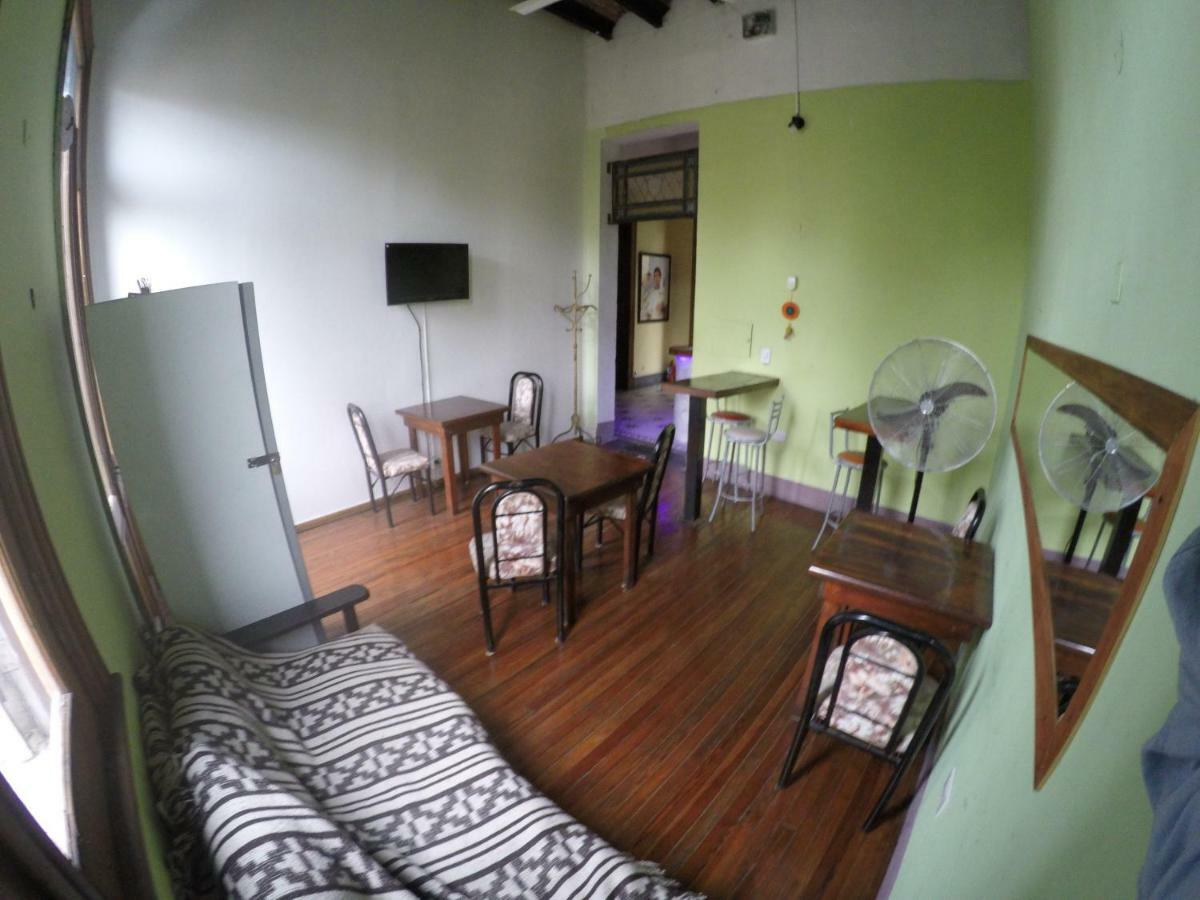 מלון רוסאריו Kymani House מראה חיצוני תמונה