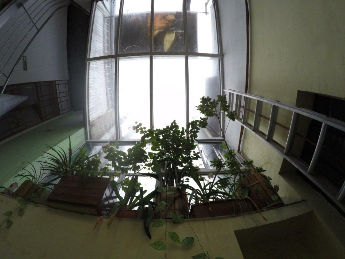 מלון רוסאריו Kymani House מראה חיצוני תמונה